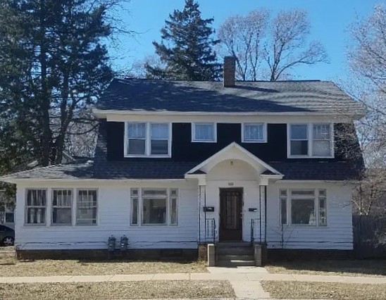 1029 Wood Street - 1