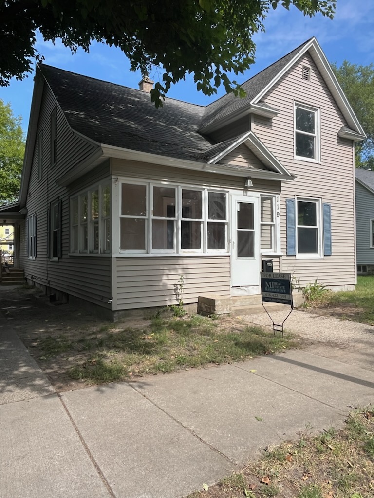 119 East 16th Street