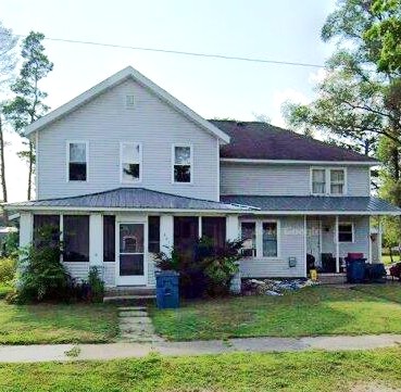 603 North Pine Street