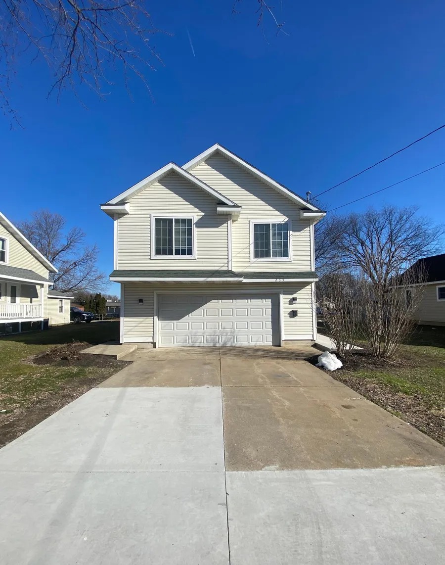 235 North State Street