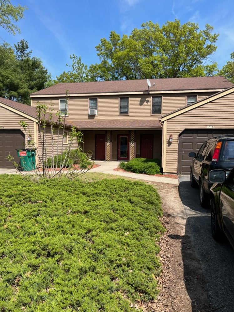 2758 Kragspough Court