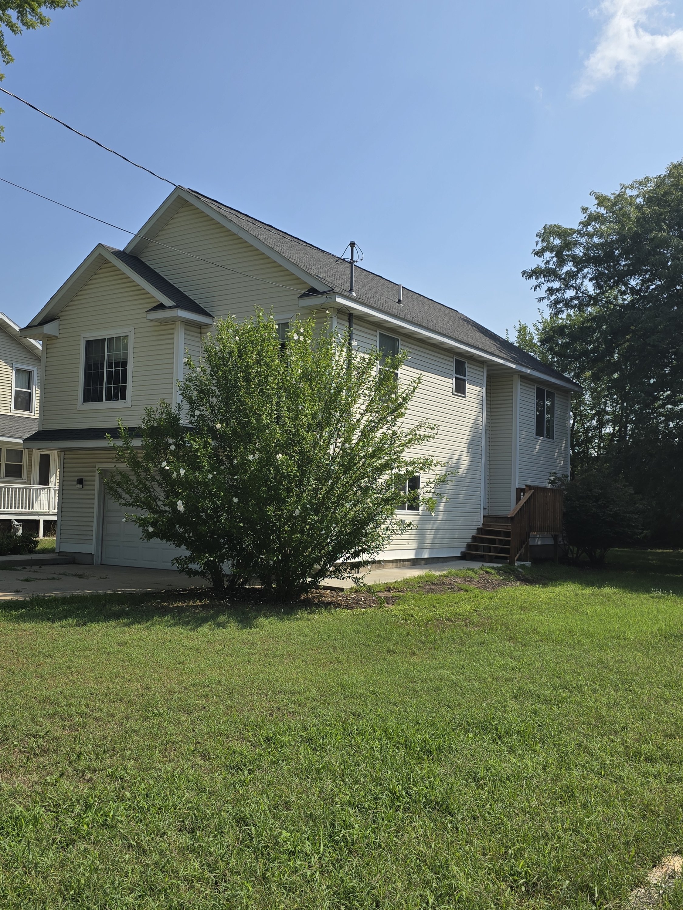 235 North State Street