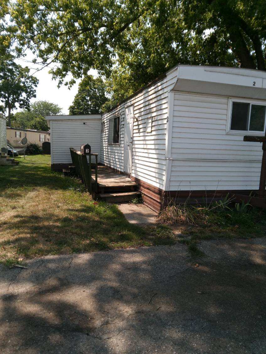 140 North Pleasant Avenue - 2